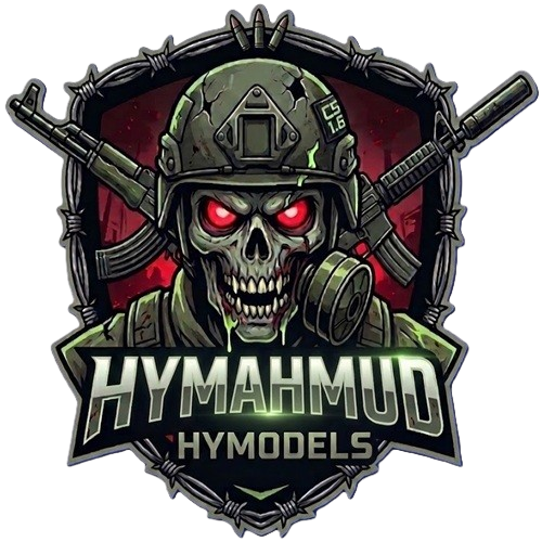 HyMahmud