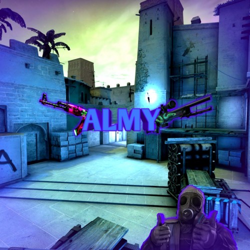 ALMY