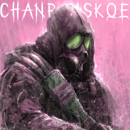 Chanpanskoe