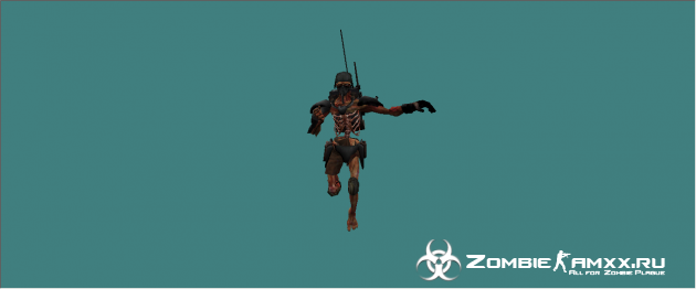 [ZP] Zombie Class - Suicide