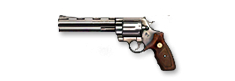 [CSO LIKE] Extra Item - Colt Python