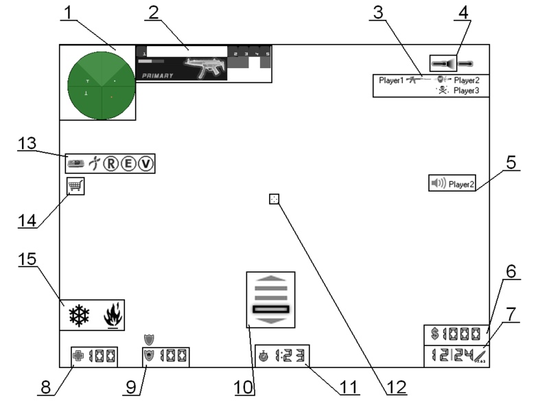       CS 1.6