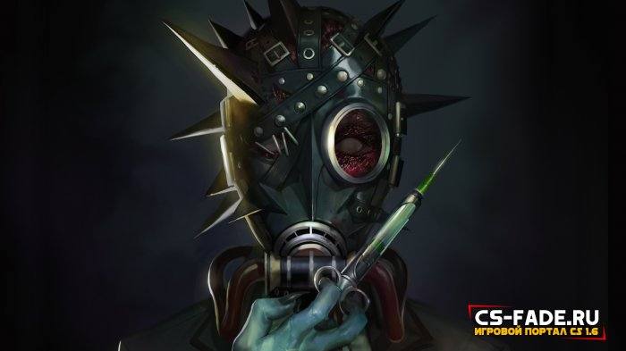 [ZP] Zombie Class - Sting Finger (RE)  CS 1.6