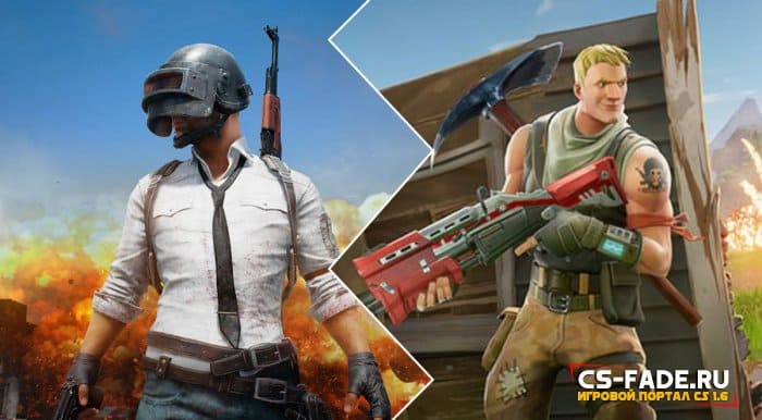 [] Battle Royale V2.6  CS 1.6