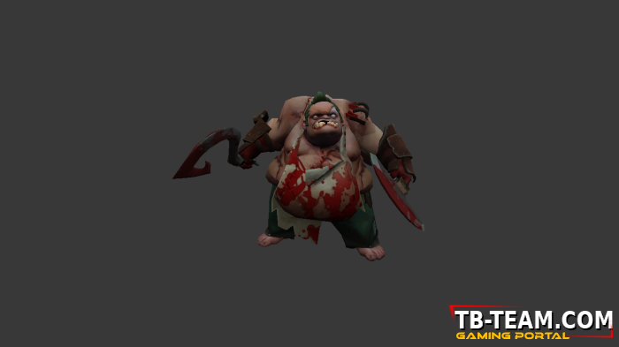 [CS 1.6] Model Zombie - Fat Pudge