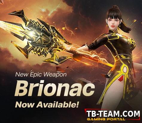 (RES) Brionac For CS 1.6