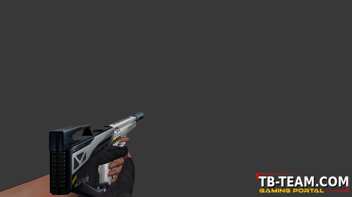 [CS 1.6] Weapon - Space P228