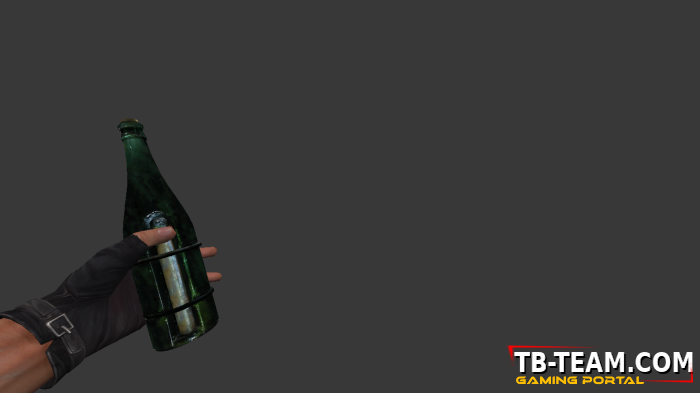 [CS 1.6] Grenade Model - Motolov