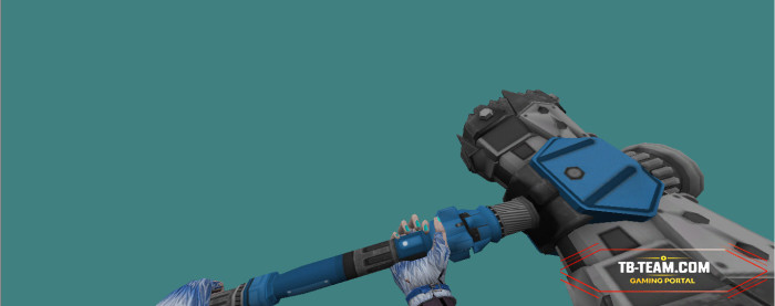 Titan Cameraman Hammer � Monster Edition