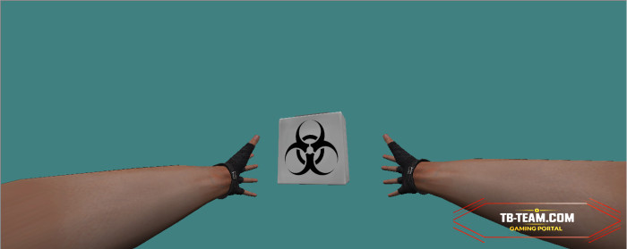Antidote Recovery Bomb [Zombie Plague Extra Item]